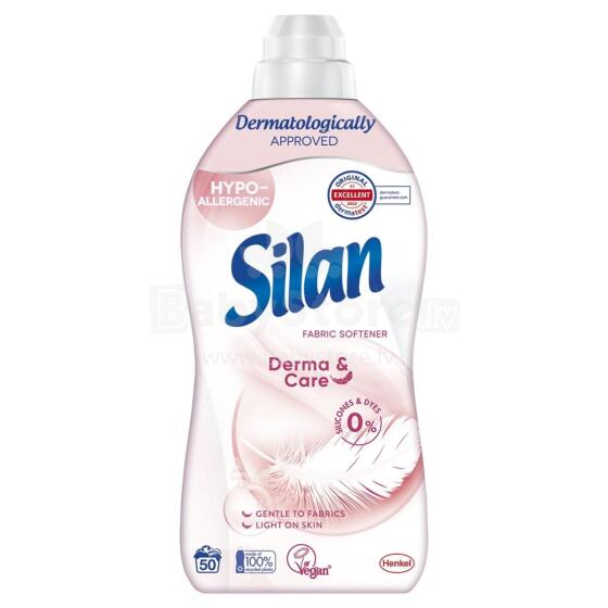 Silan Derma Care Art.134391
