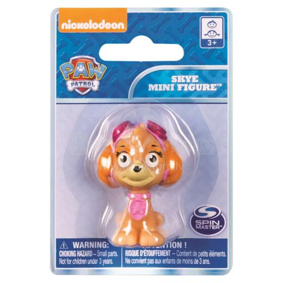 PAW PATROL mini figūra, 6035041