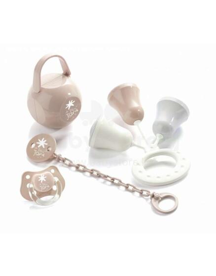 Jane Birth Gift Set Art.020306 U09 Pale