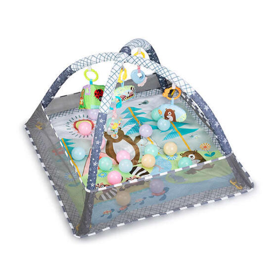 Momi Playmat For-Rest Art.00002