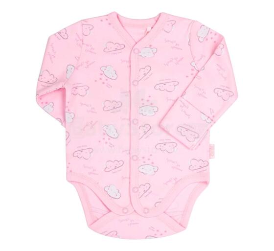 Bembi Art.BD127-301 Bodysuit