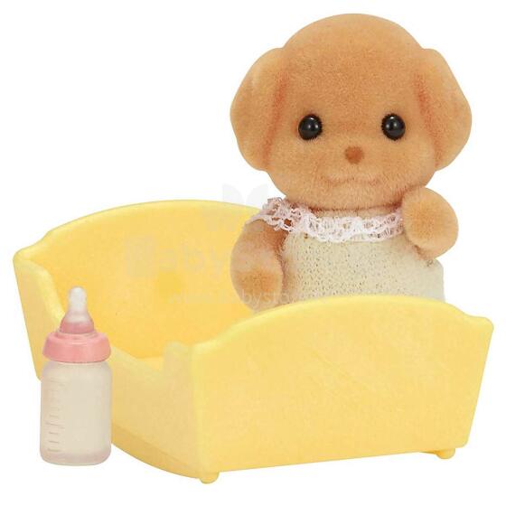 Sylvanian Dog Art.5260SYL