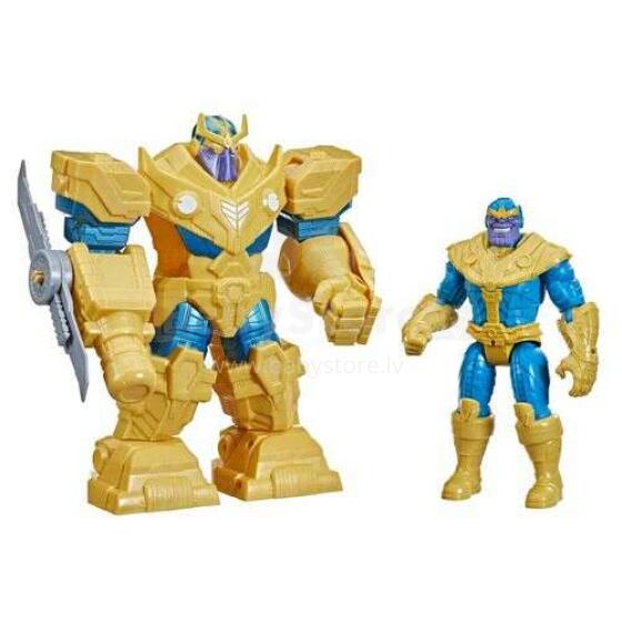 Hasbro Avengers  Art.F0264