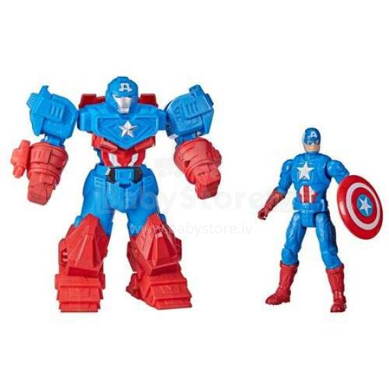 Hasbro Avengers  Art.F0262