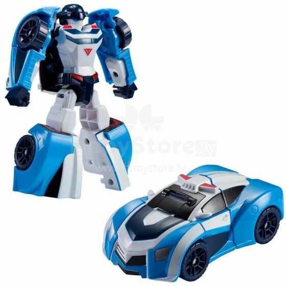 Young Toys Mini Tobot Athion Art.301069T Игрушка-трансформер
