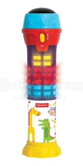 Fisher Price Microphone Art.380031