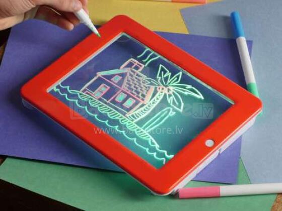 TLC Baby Magic Pad Deluxe Art.T20054