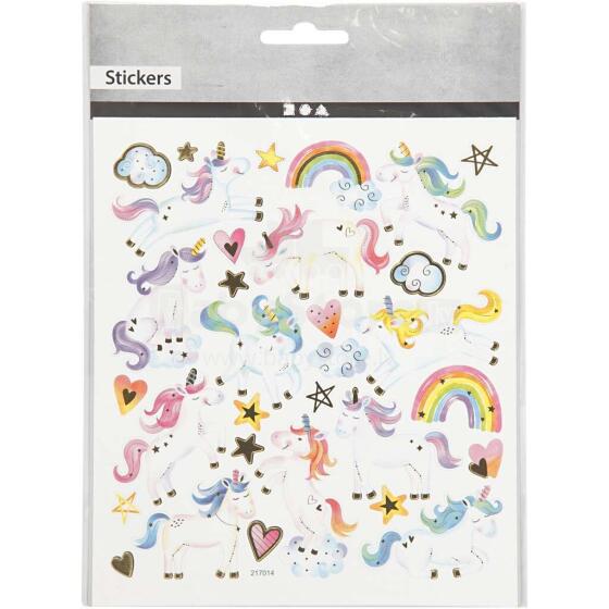 Splat Sticker Art.29121