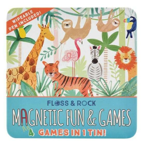 Magnetic Game Art.40P3562