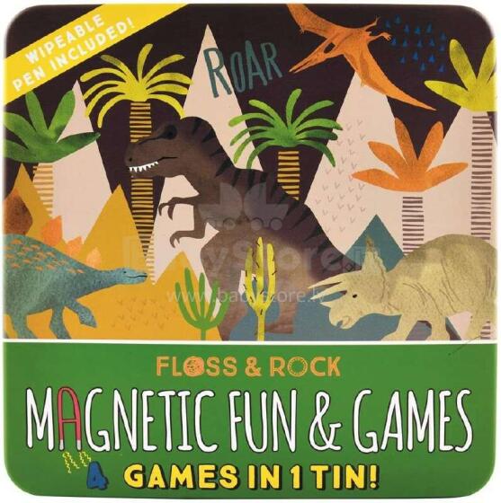 Magnetic Game Art.40P3564