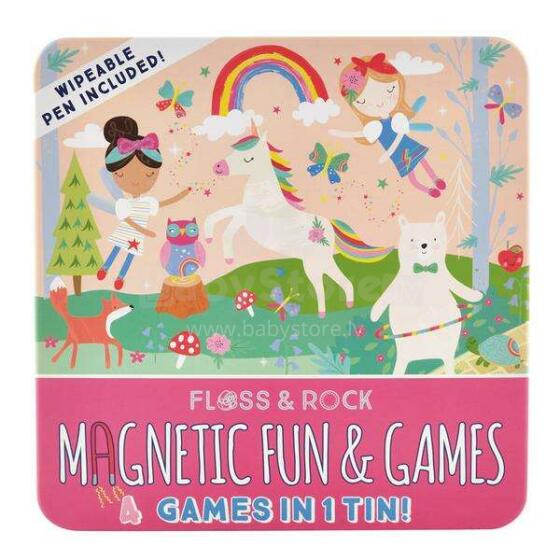 Magnetic Game Art.40P3563