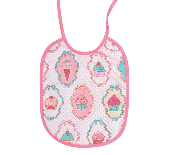 Bembi Bib Art.SL2-00A