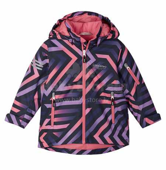 Lassie'22 Lassietec® Timka Art.721730-6963 Winter jacket