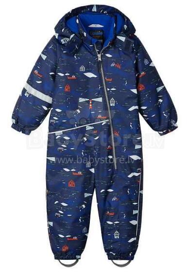 Lassie'22  Lassietec® Merel Art.710751-6962  Winter overalls for babies
