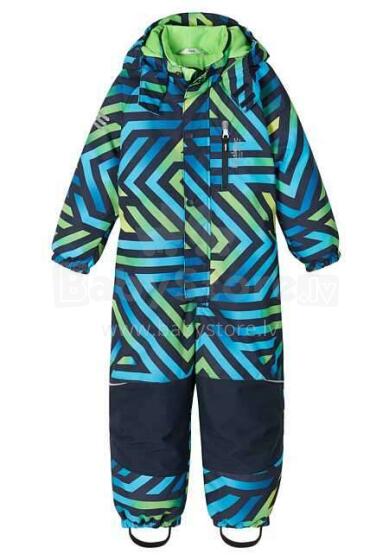 Lassie'22  Lassietec® Oulas Art.720730-6964 Dark Blue