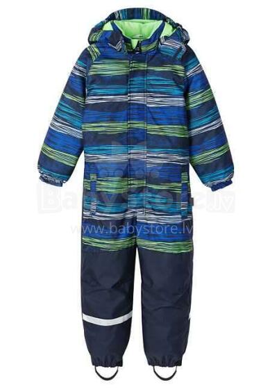 Lassie'22  Lassietec® Siiko Art.720751-6963 Dark Blue