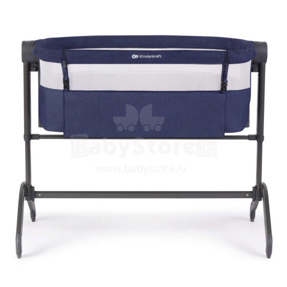 KinderKraft'22 Bea Art.KLBEA000NAV0000 Navy