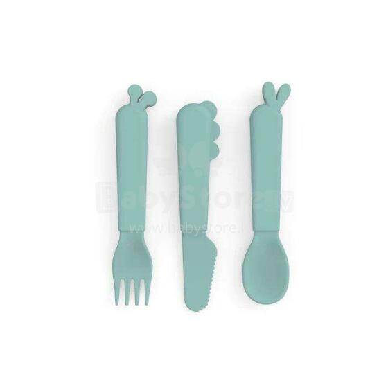 Done by Deer Kiddish Set Art.268886 Blue
