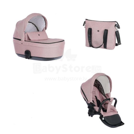NordBaby Active Plus Misty Rose Art.244029