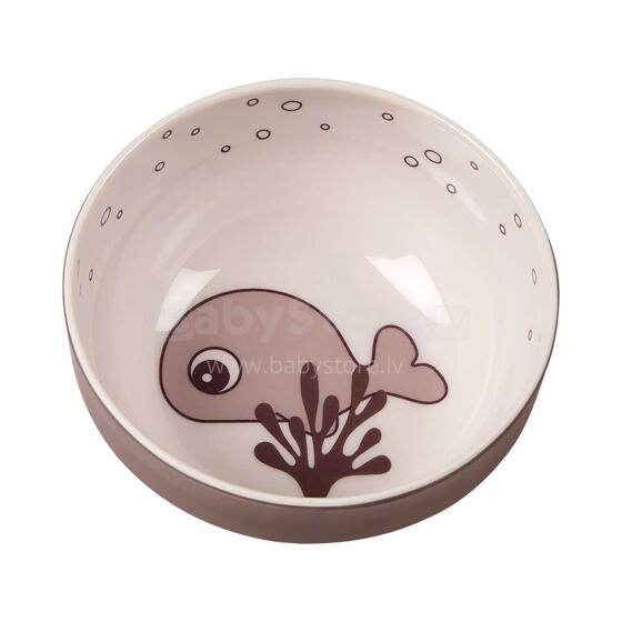 Done By Deer Yummy Mini Bowl Art.243080 Powder
