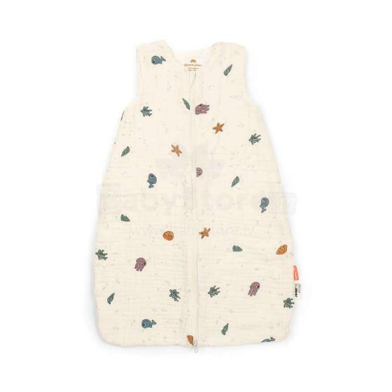 Done by Deer guļammaiss TOG 1.0 Sea Friends 70 cm Beige
