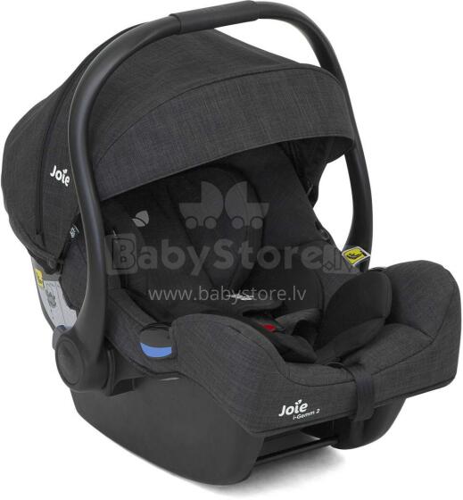 Joie'21 I-Gemm 2 Art.C1404ACPAV000 Pavement  bērnu autosēdeklītis 0-13 kg
