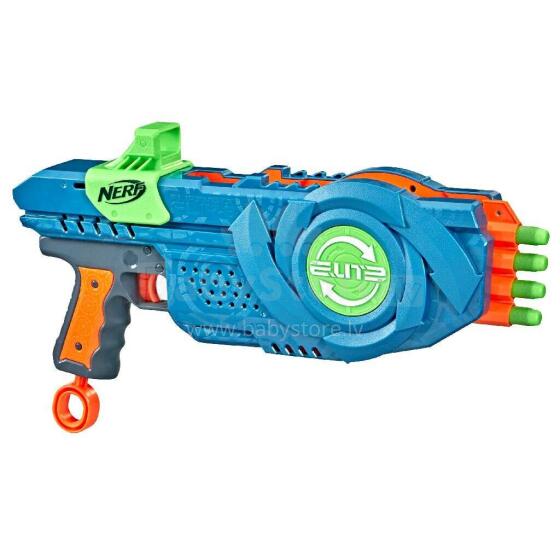 Nerf Elite Flip 8 Art.F2549