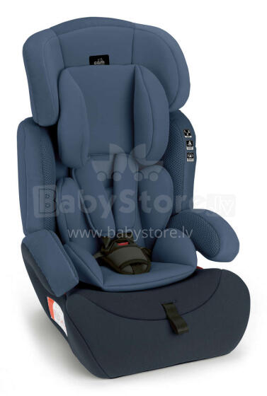 CAM COMBO col.152 blue (9-36 kg)    AKCIJA