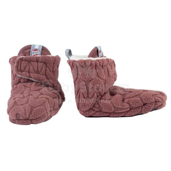 Lodger  Slipper Art.625 Fleece
