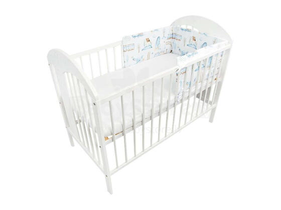 Apmale 180 cm TRAIN beige  Ankras