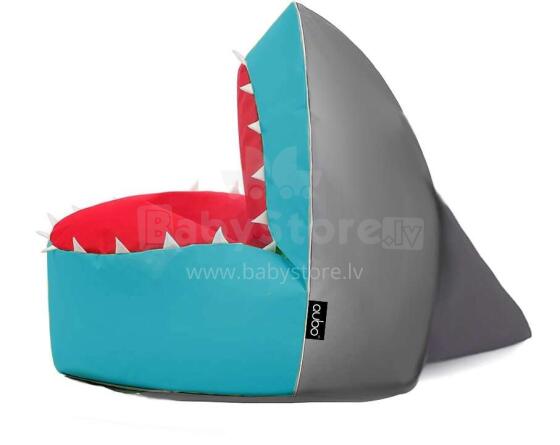 Qubo™ Blue Oceam Shark  Art.134920