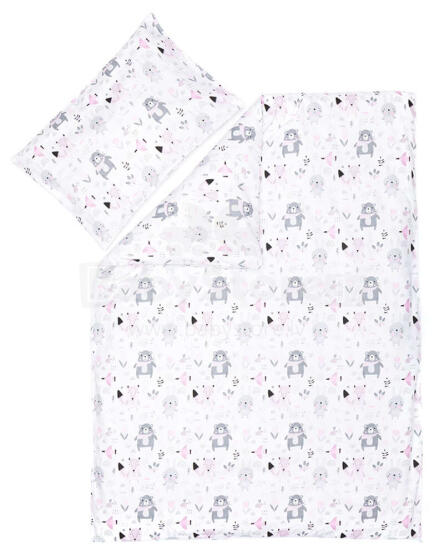Fillikid Bed Sets Art.025-82