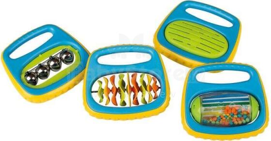 Halilit Musical Toys Art.134940