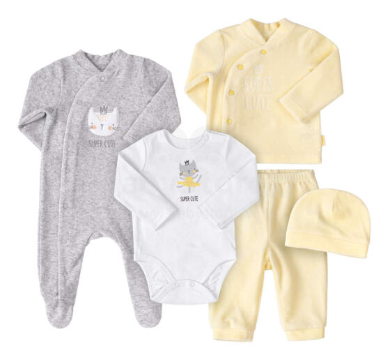 Bembi Baby Set Art.KP244-BX0