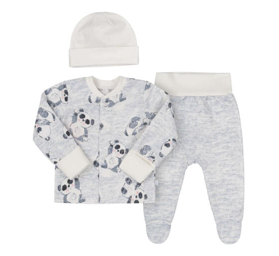 Bembi Baby Set Art.KP274-W01