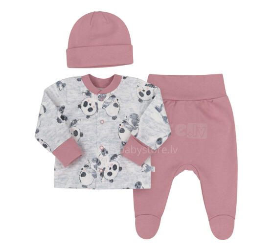 Bembi Baby Set Art.KP274-W31