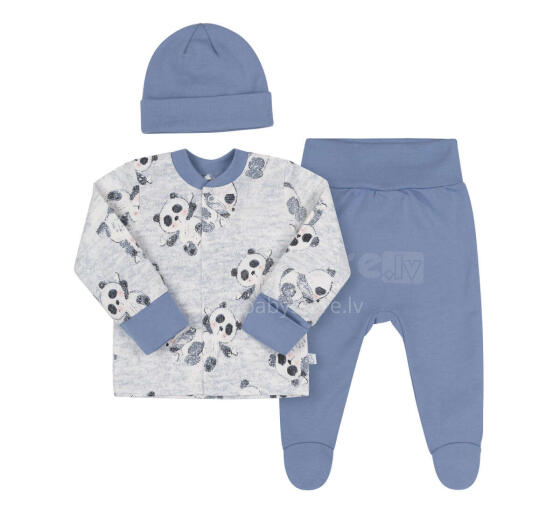 Bembi Baby Set Art.KP274-W41