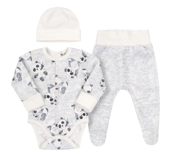 Bembi Baby Set Art.KP275-W01