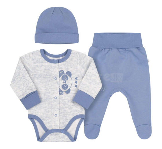 Bembi Baby Set Art.KP275-W40