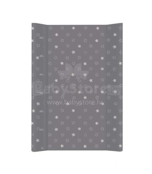 CEBA pārtinamais galds 50x70 Stars Dark Grey