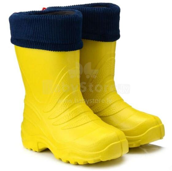 Lemigo Termix Light  Art.861 Yellow