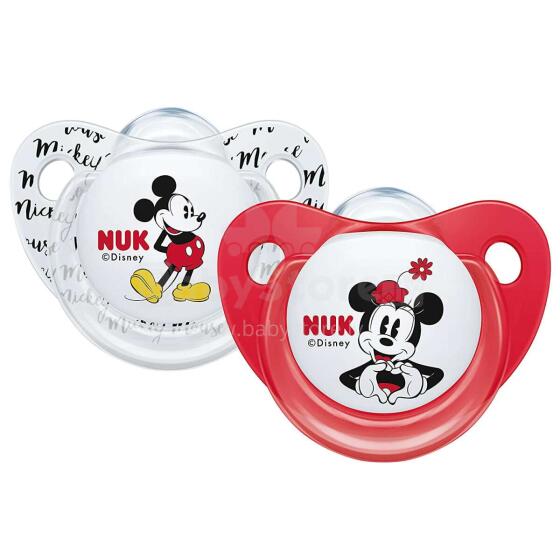 Nuk Disney Minnie Art.SU29