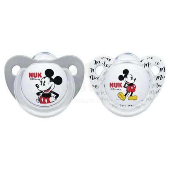 Nuk Disney Minnie Art.SU29