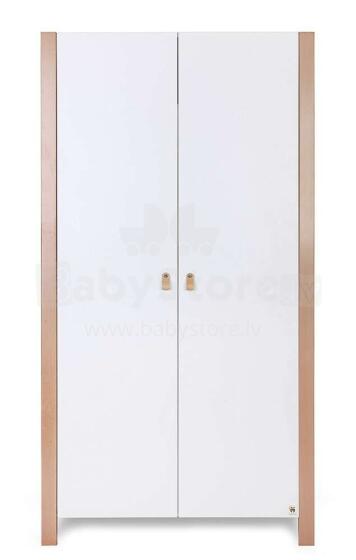 YappyKids Etude Art.135002 White