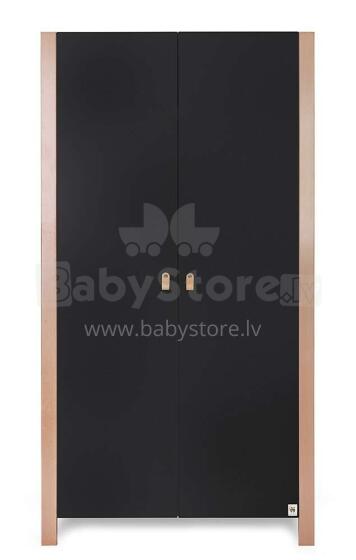 YappyKids Etude Art.135004 Anthracite
