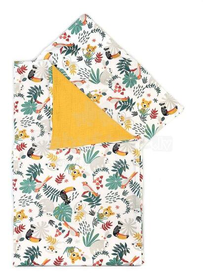 YappyKids Amazon Mustard Art.135013