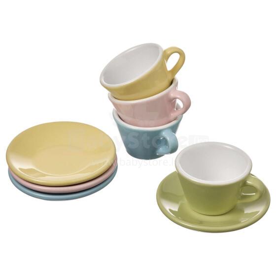 Made in Sweden Duktig Art.104.902.44