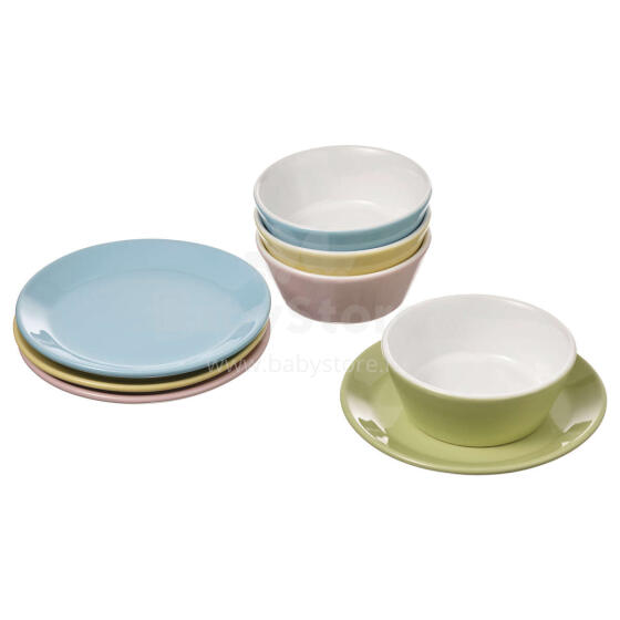 Made in Sweden Duktig Art.604.902.51