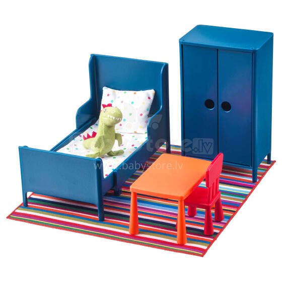 Made in Sweden Huset Art.902.922.59