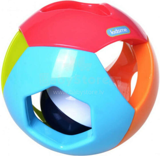 Kidsme Ball Art.9266